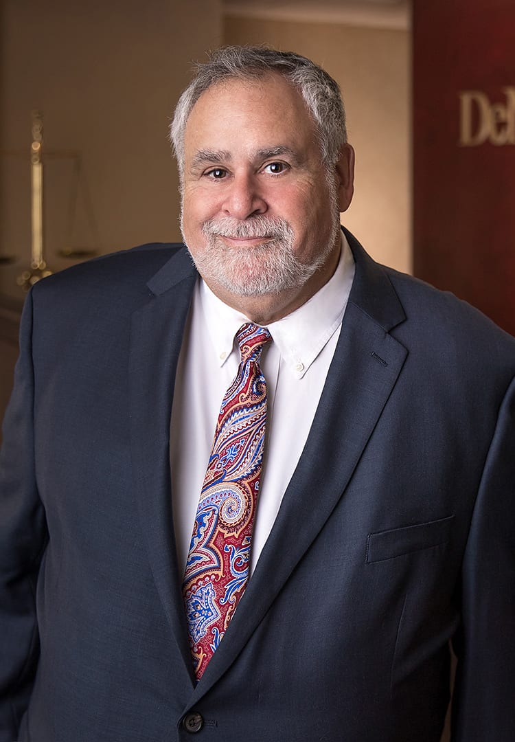 Personal Injury and Family Law Attorneys Toms River, NJ DeNoia